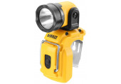 DeWALT DCL510N Lampe (12V/sans batterie)